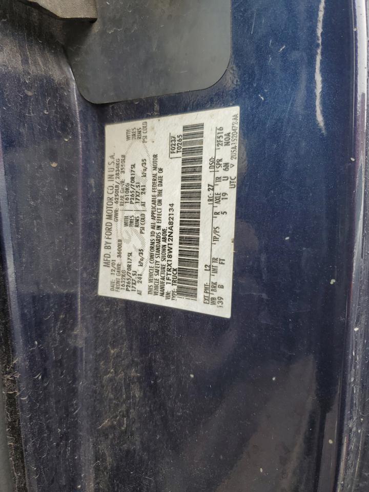 2002 Ford F-150 - Image 12