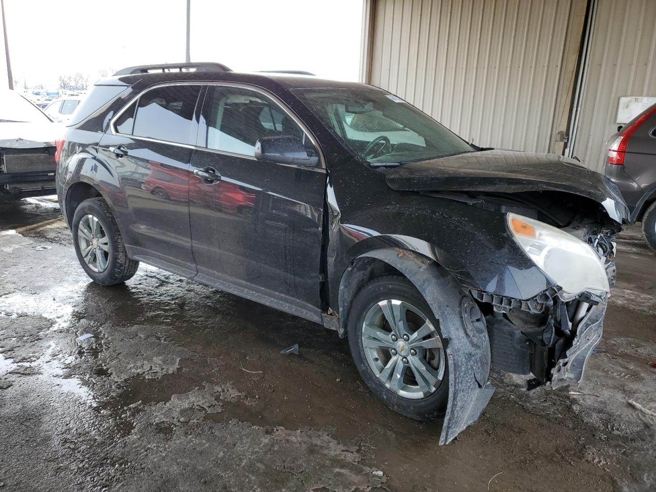 2010 Chevrolet Equinox - Image 4