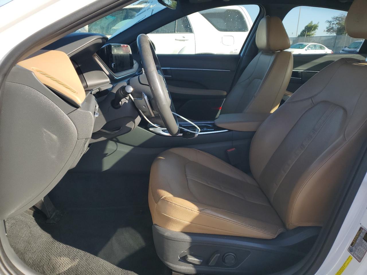 2020 Hyundai Sonata - Image 7