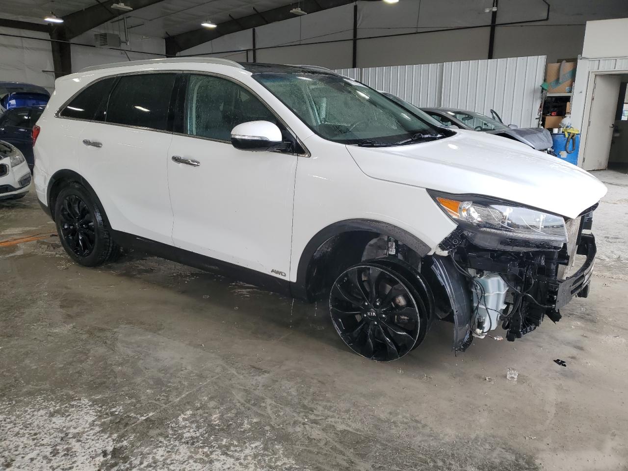 2020 Kia Sorento - Image 4