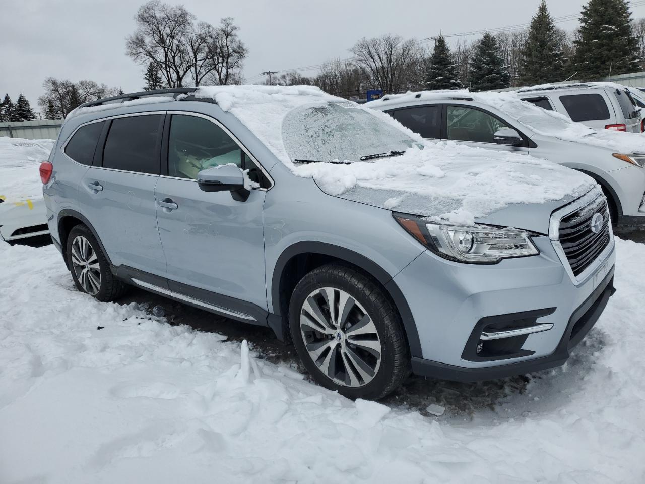 2019 Subaru Ascent - Image 4