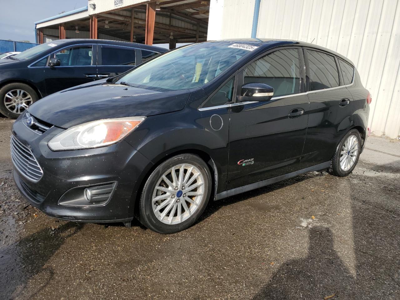 2015 Ford C-MAX - Image 1