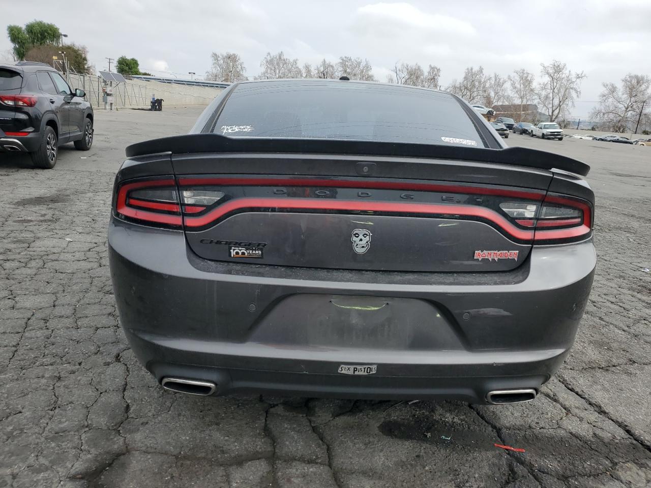 2020 Dodge Charger - Image 6