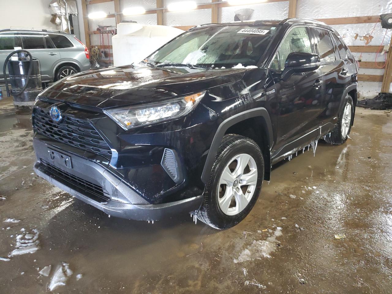 2019 Toyota RAV 4 - Image 1