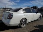 2006 Nissan Altima S იყიდება North Las Vegas-ში, NV - Front End