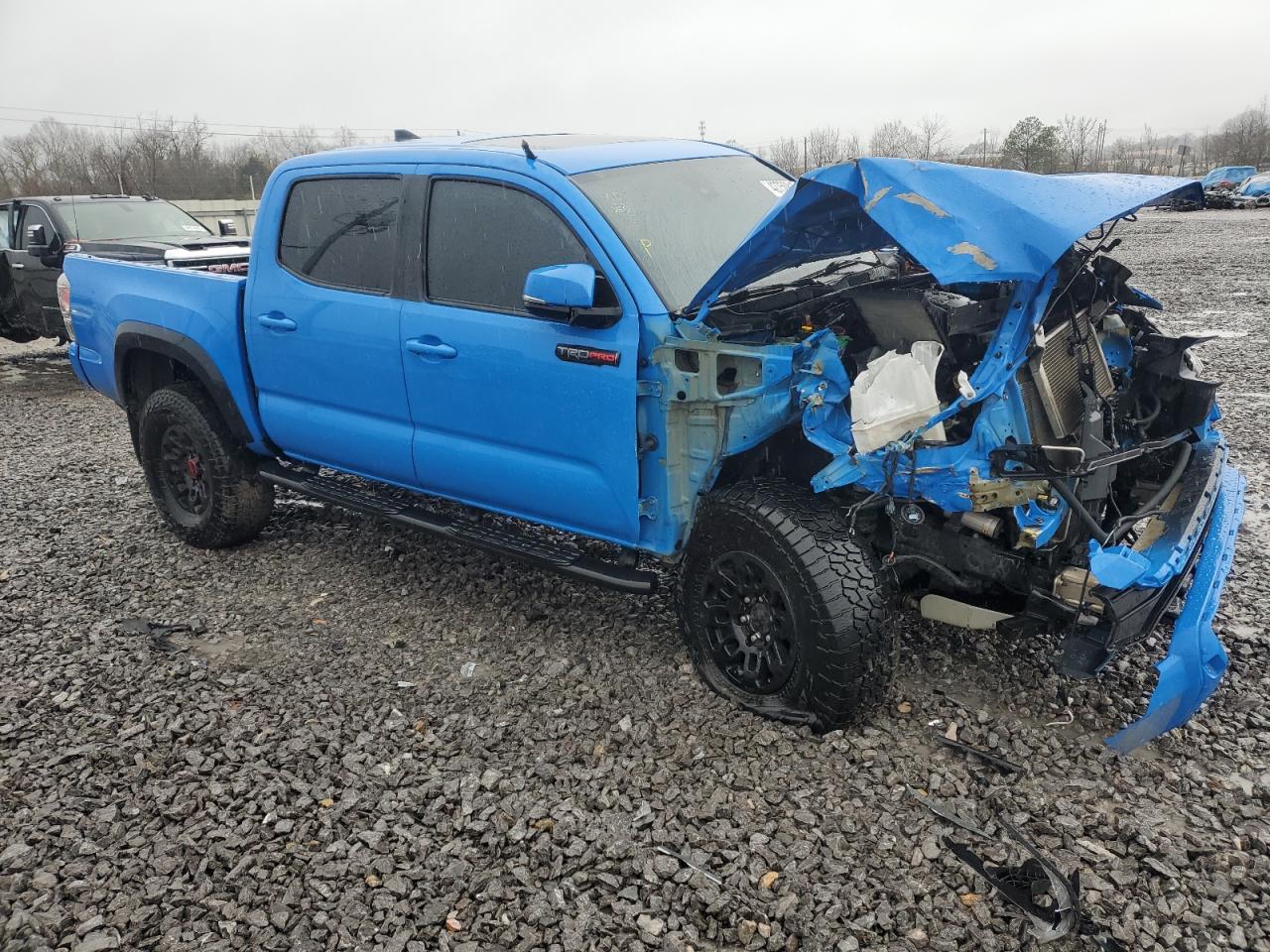 2019 Toyota Tacoma - Image 4