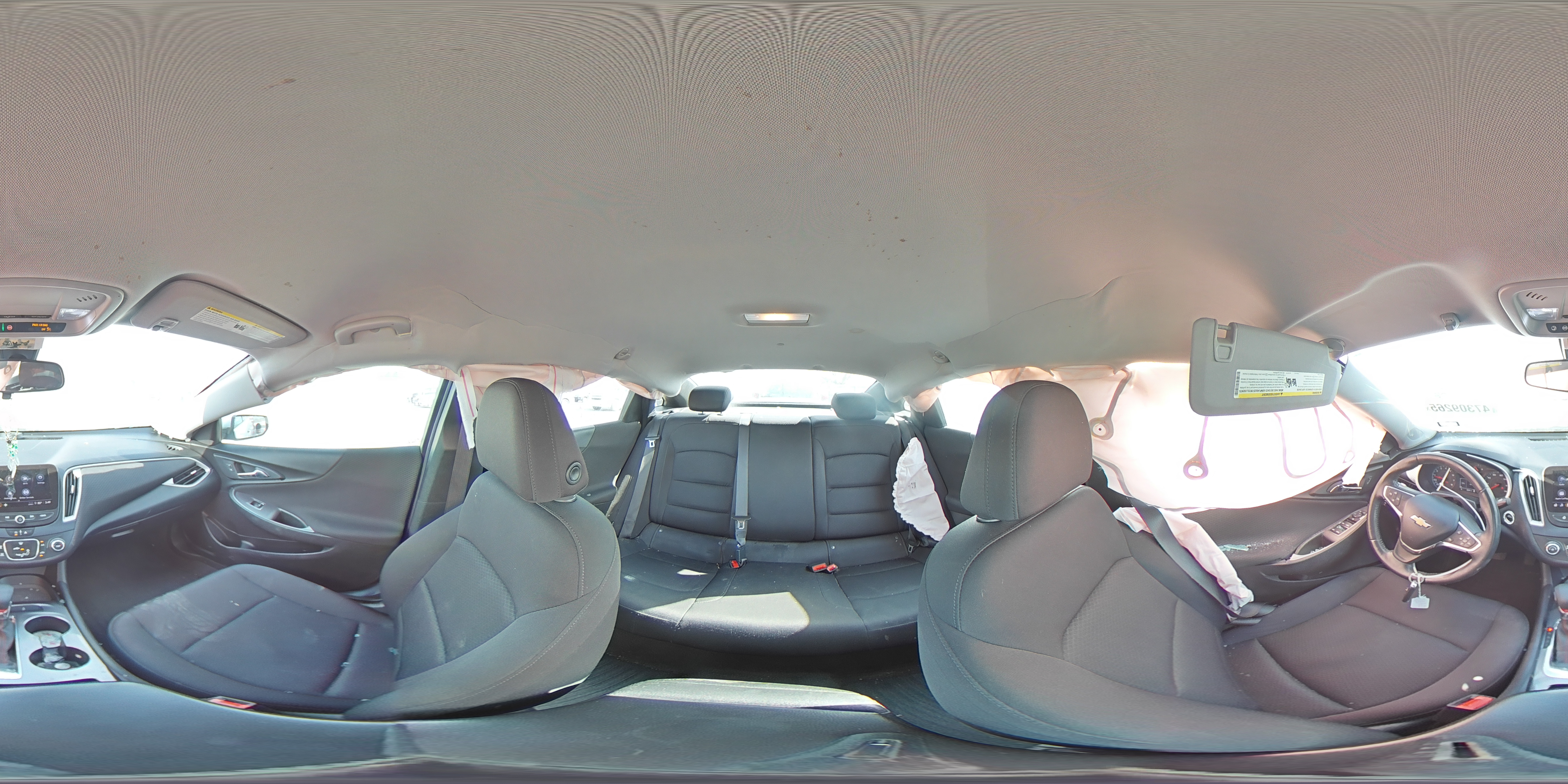 2021 Chevrolet Malibu - Image 12