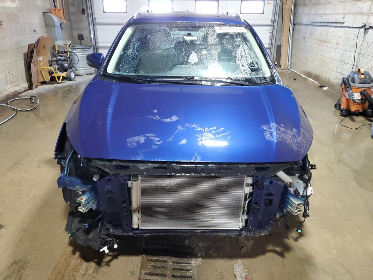 2017 Subaru Impreza - Image 5