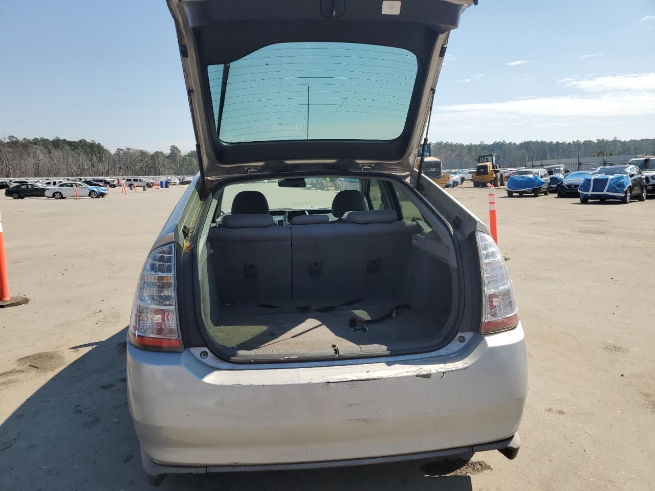 2008 Toyota Prius - Image 6
