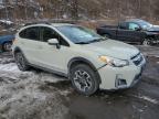 2017 Subaru Crosstrek Premium de vânzare în Marlboro, NY - Rear End