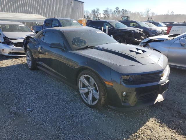 Coupet CHEVROLET CAMARO 2013 Granatowy