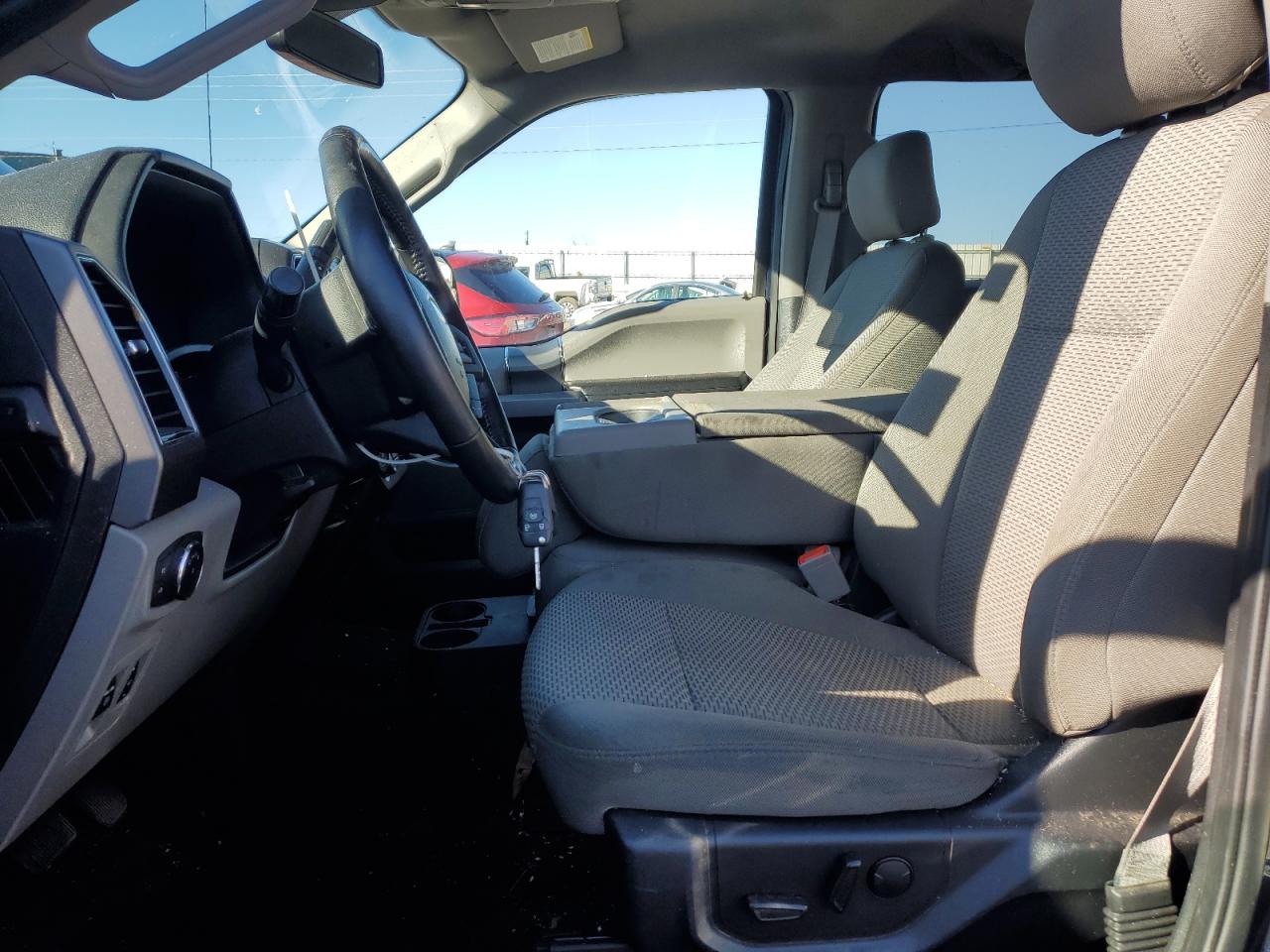 2019 Ford F-150 - Image 7