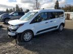 2023 Ford Transit Connect Xl იყიდება Graham-ში, WA - Front End