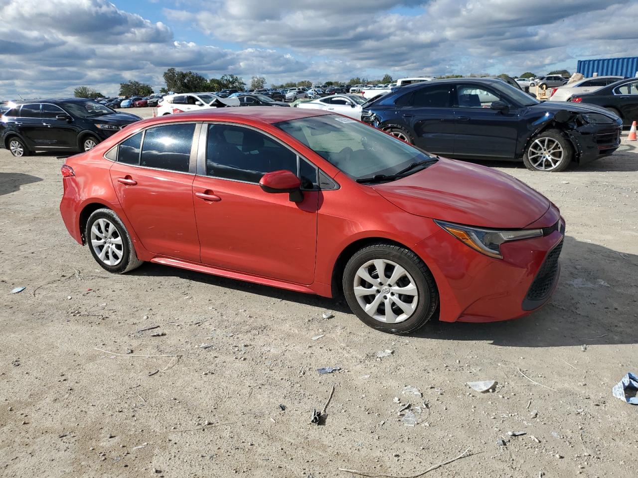 2020 Toyota Corolla - Image 4