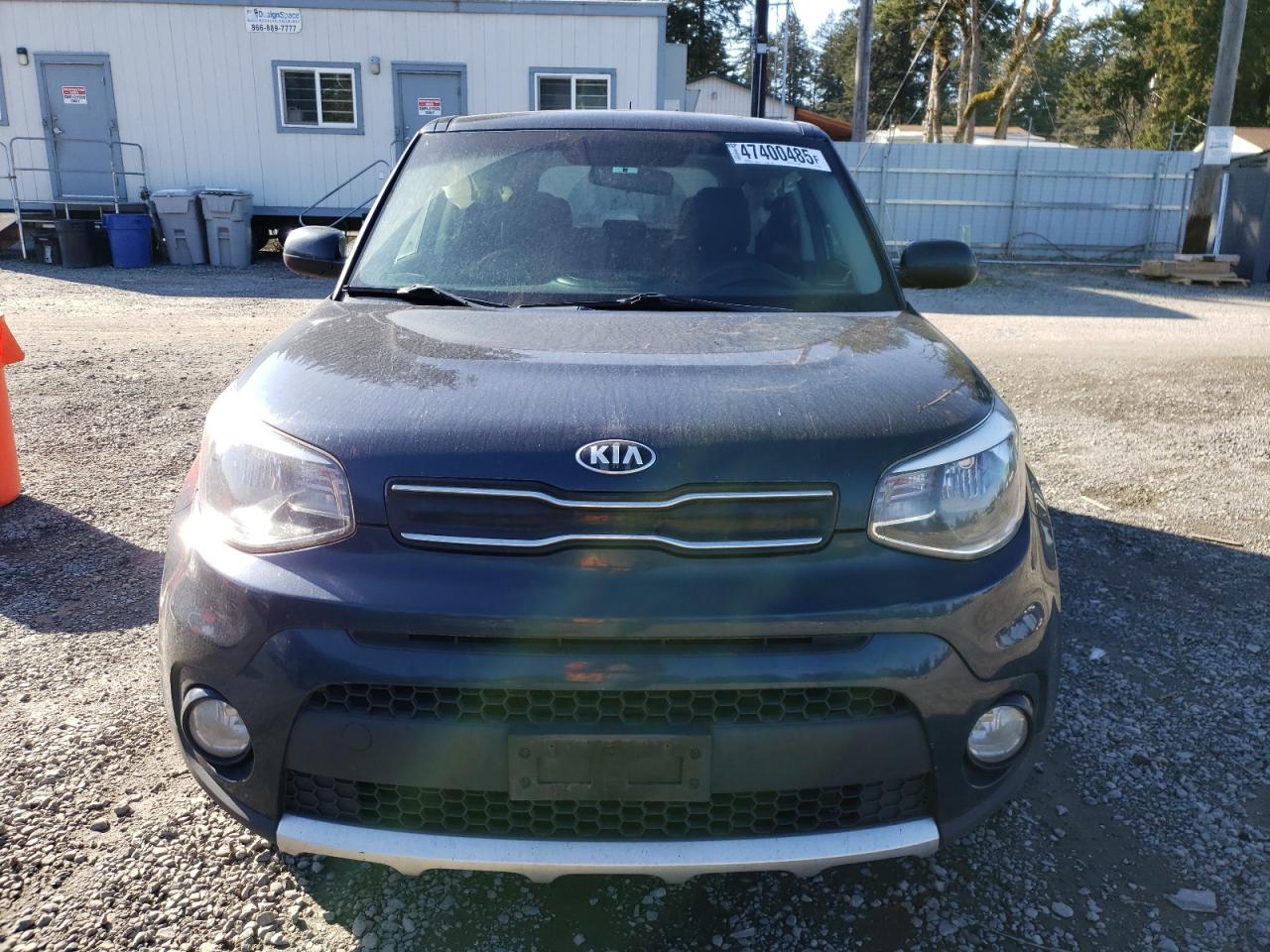 2018 Kia Soul - Image 5
