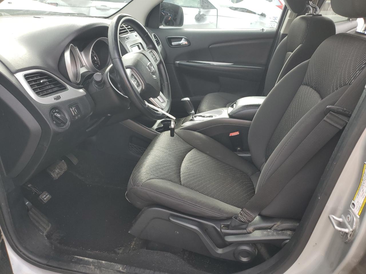 2013 Dodge Journey - Image 7