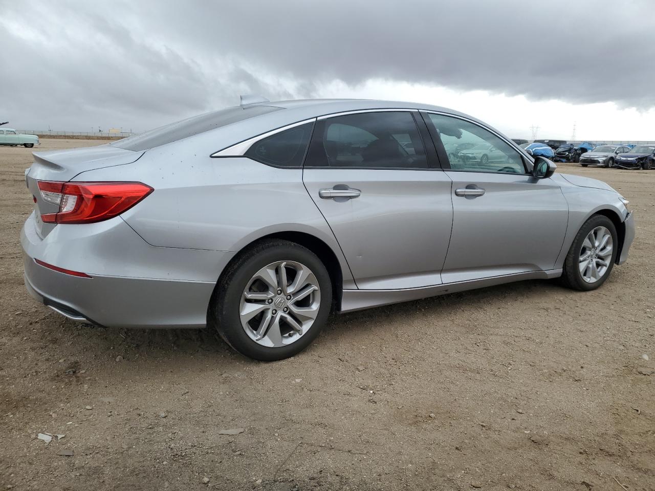 2020 Honda Accord - Image 3