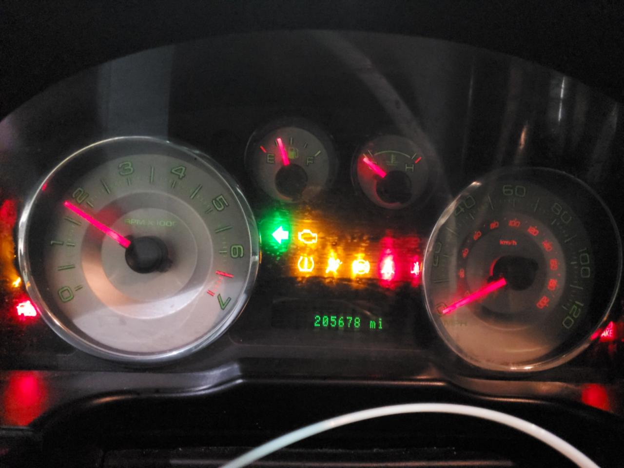 2007 Ford Edge - Image 9
