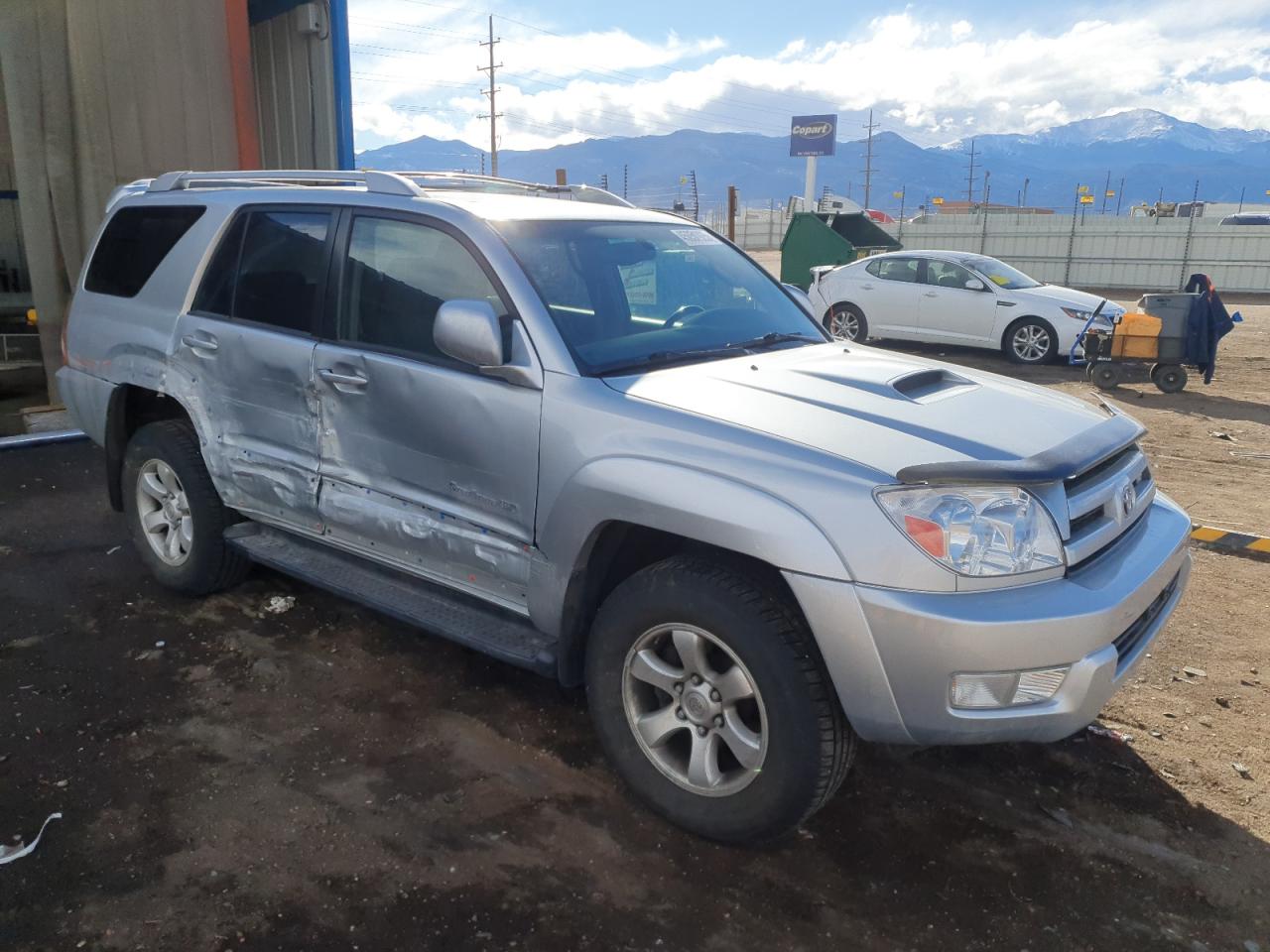 2005 Toyota 4Runner - Image 4