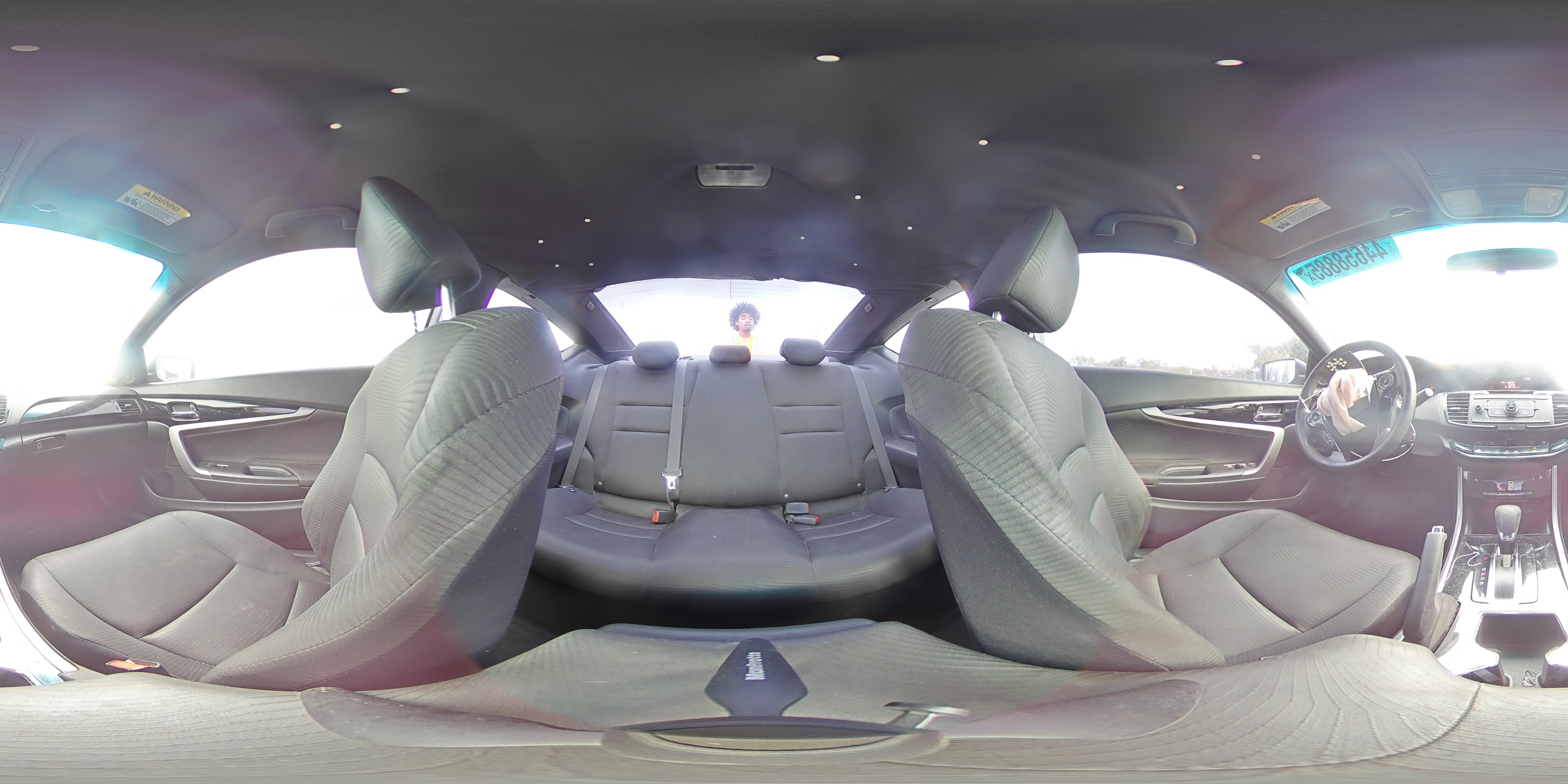 2016 Honda Accord - Image 12