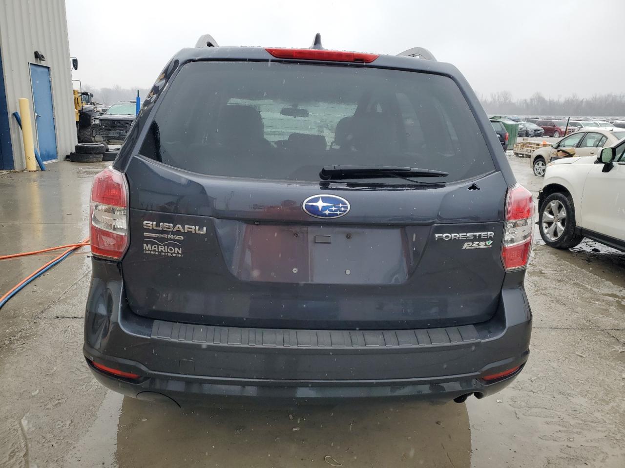 2016 Subaru Forester - Image 6