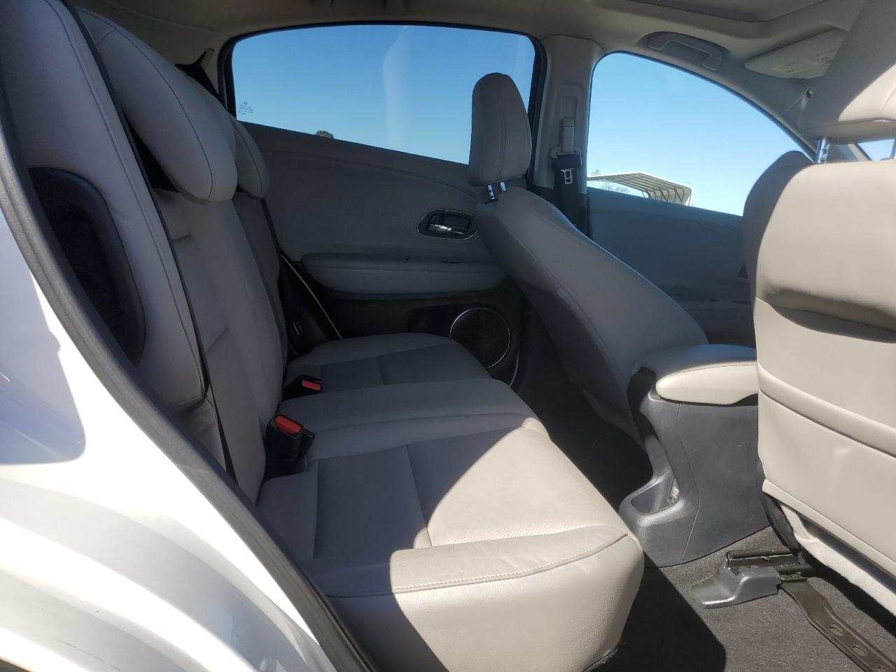 2020 Honda HR-V - Image 11