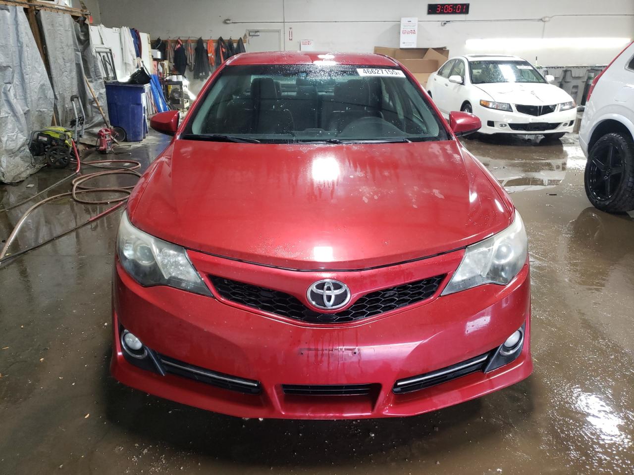 2012 Toyota Camry - Image 5