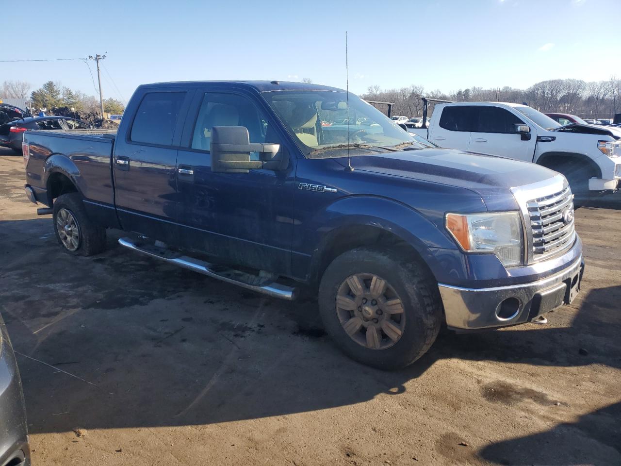 2010 Ford F-150 - Image 4