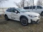 2021 Subaru Crosstrek Premium for Sale in Windsor, NJ - Side