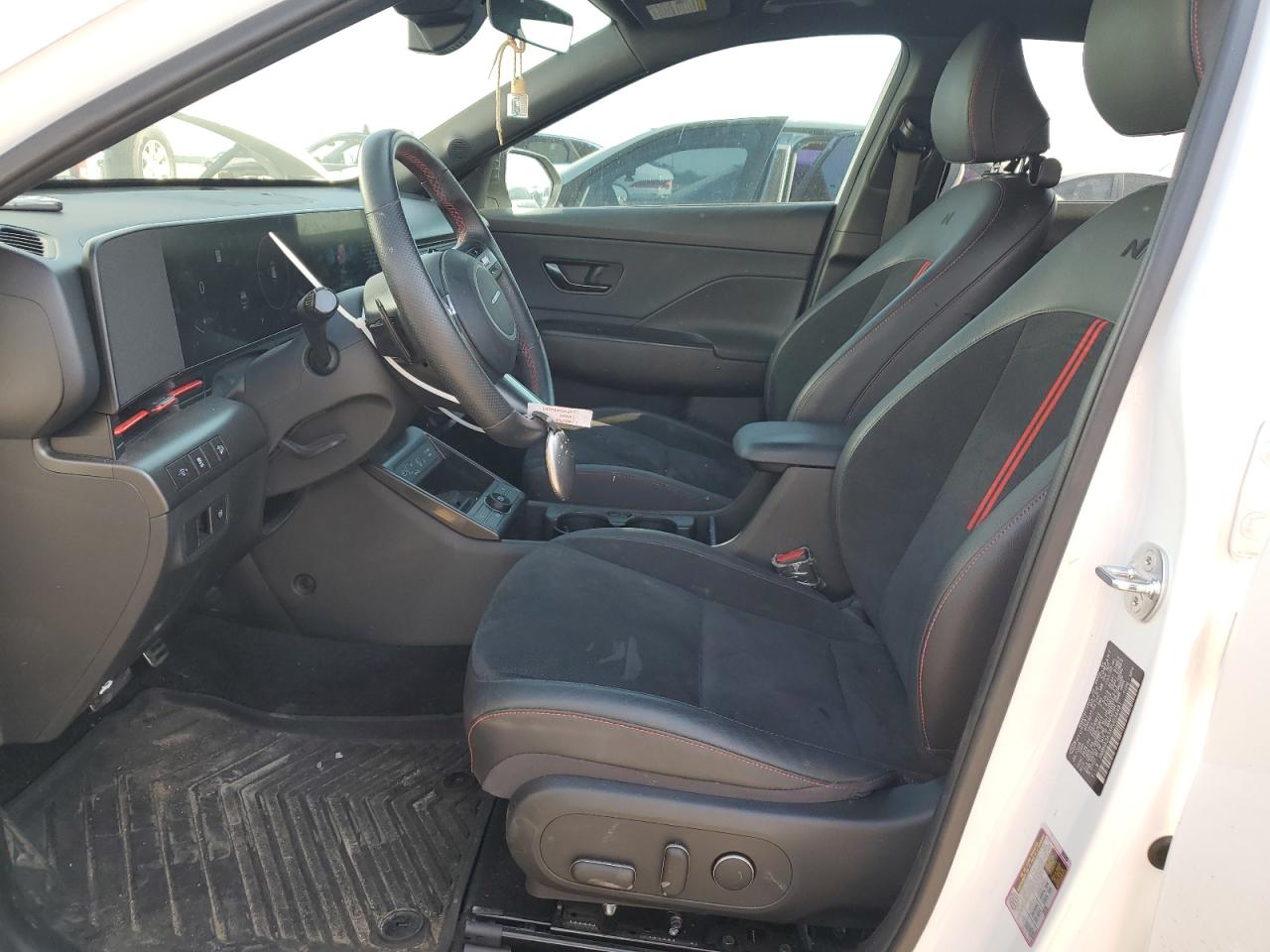 2024 Hyundai Kona - Image 7
