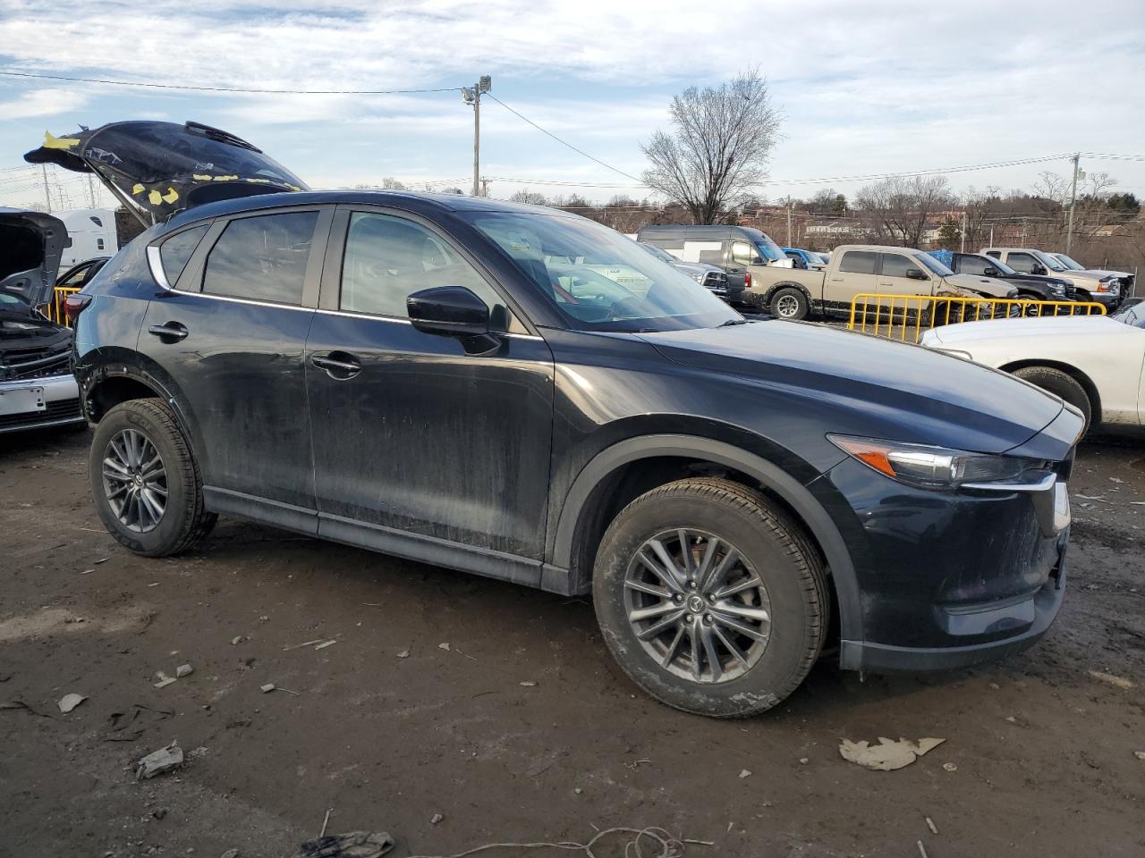 2019 Mazda CX-5 - Image 4