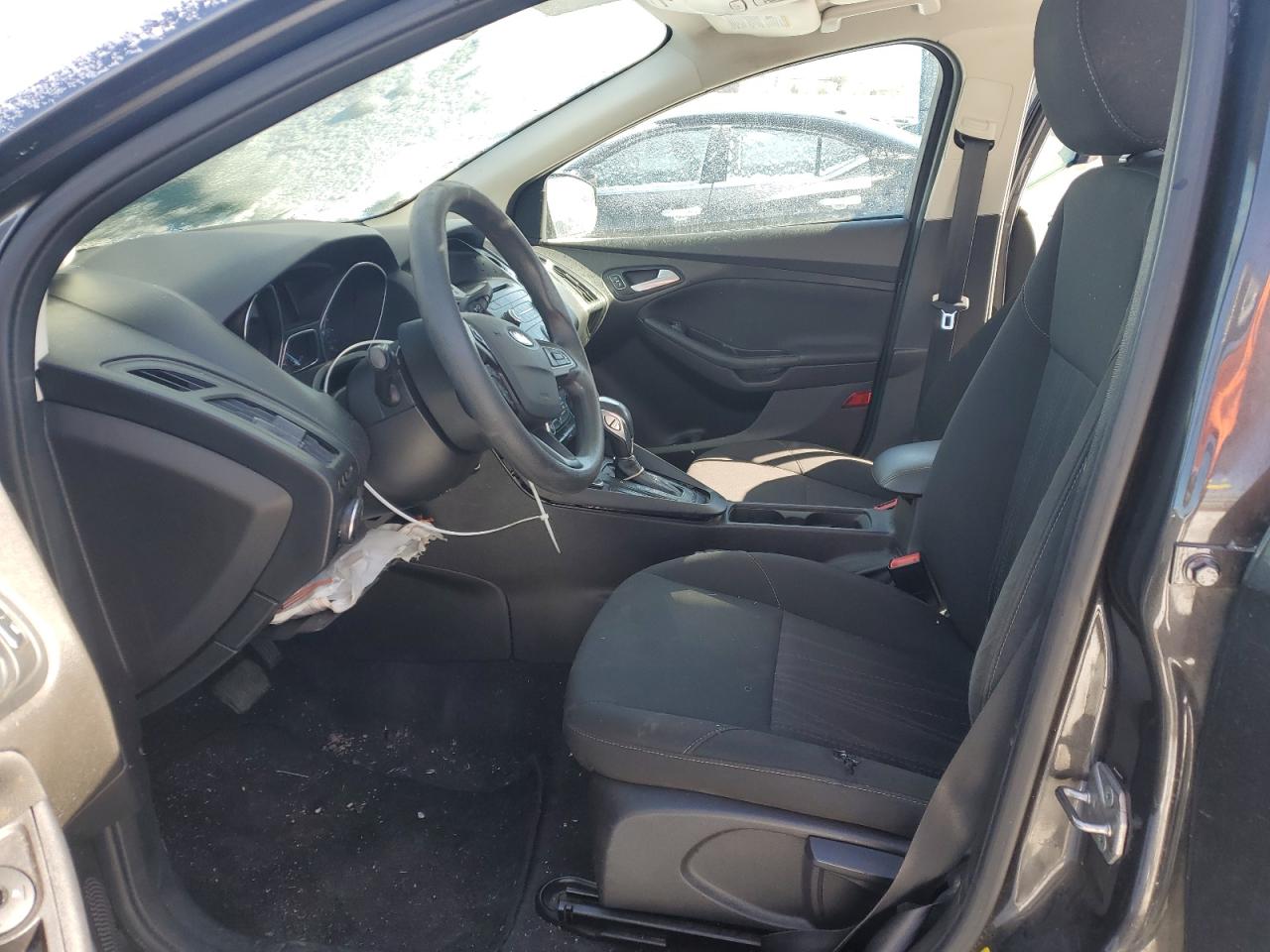 2016 Ford Focus - Image 7