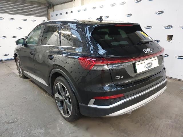 2024 AUDI Q4 E-TRON