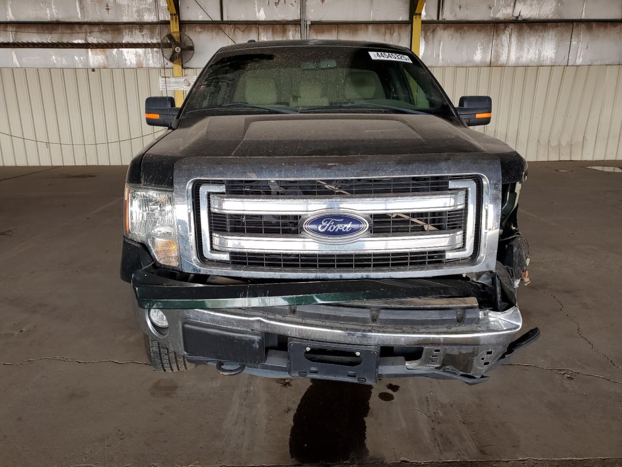 2014 Ford F-150 - Image 5