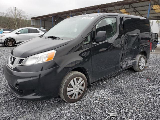 2021 Nissan Nv200 2.5S