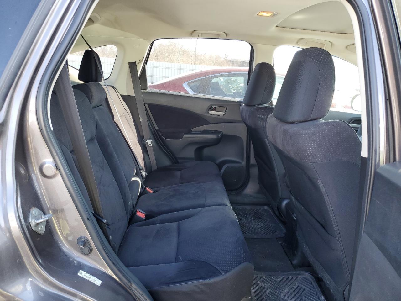 2012 Honda CR-V - Image 11