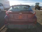 2018 Toyota C-Hr Xle للبيع في Bismarck، ND - Frame Damage