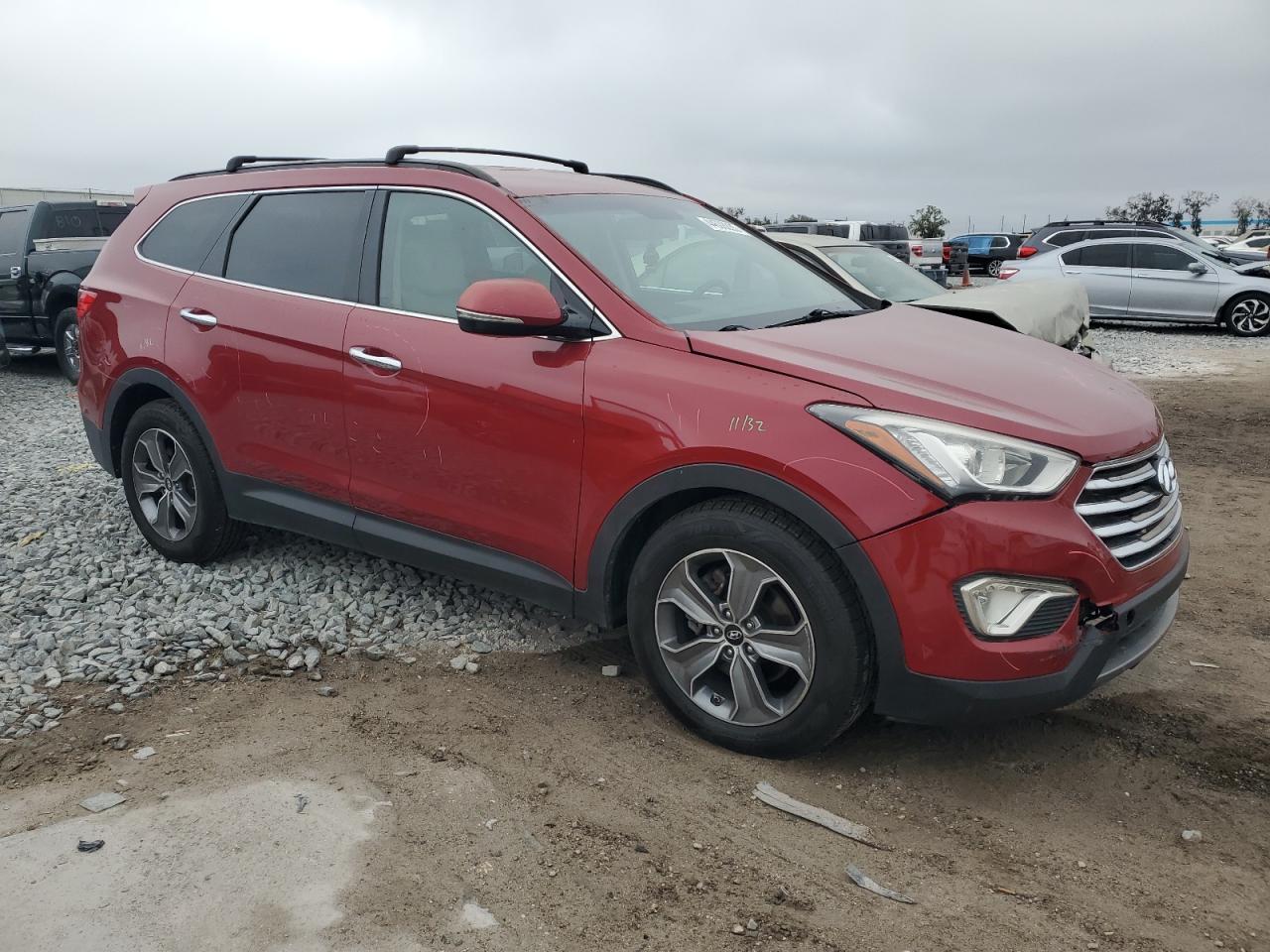 2013 Hyundai Santa Fe - Image 4