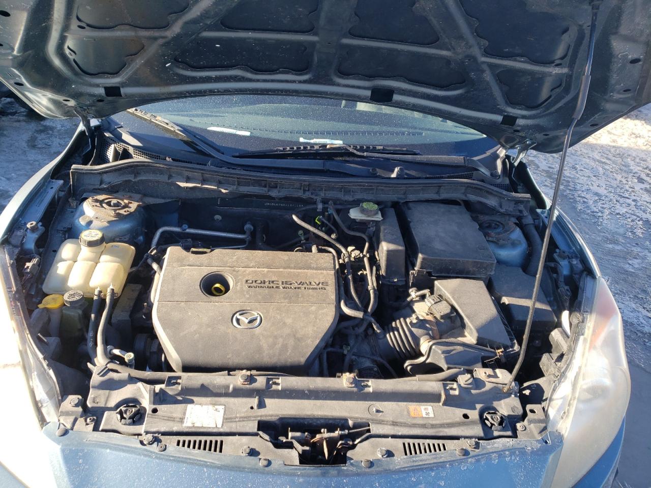 2010 Mazda 3 - Image 11