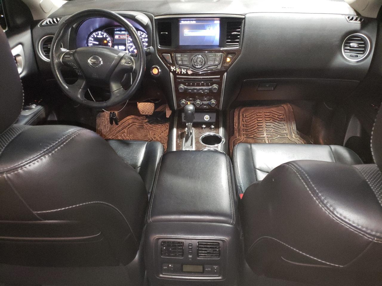2014 Nissan Pathfinder - Image 8
