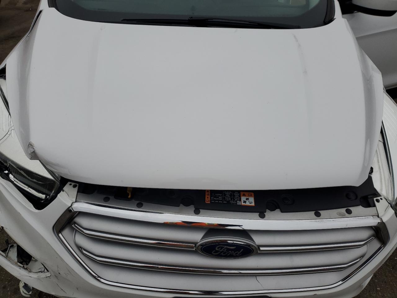 2017 Ford Escape - Image 12
