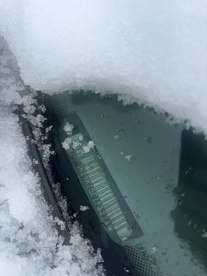 1995 Chevrolet GMT-400 - Image 12