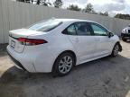 2021 Toyota Corolla Le na sprzedaż w Greenwell Springs, LA - Front End