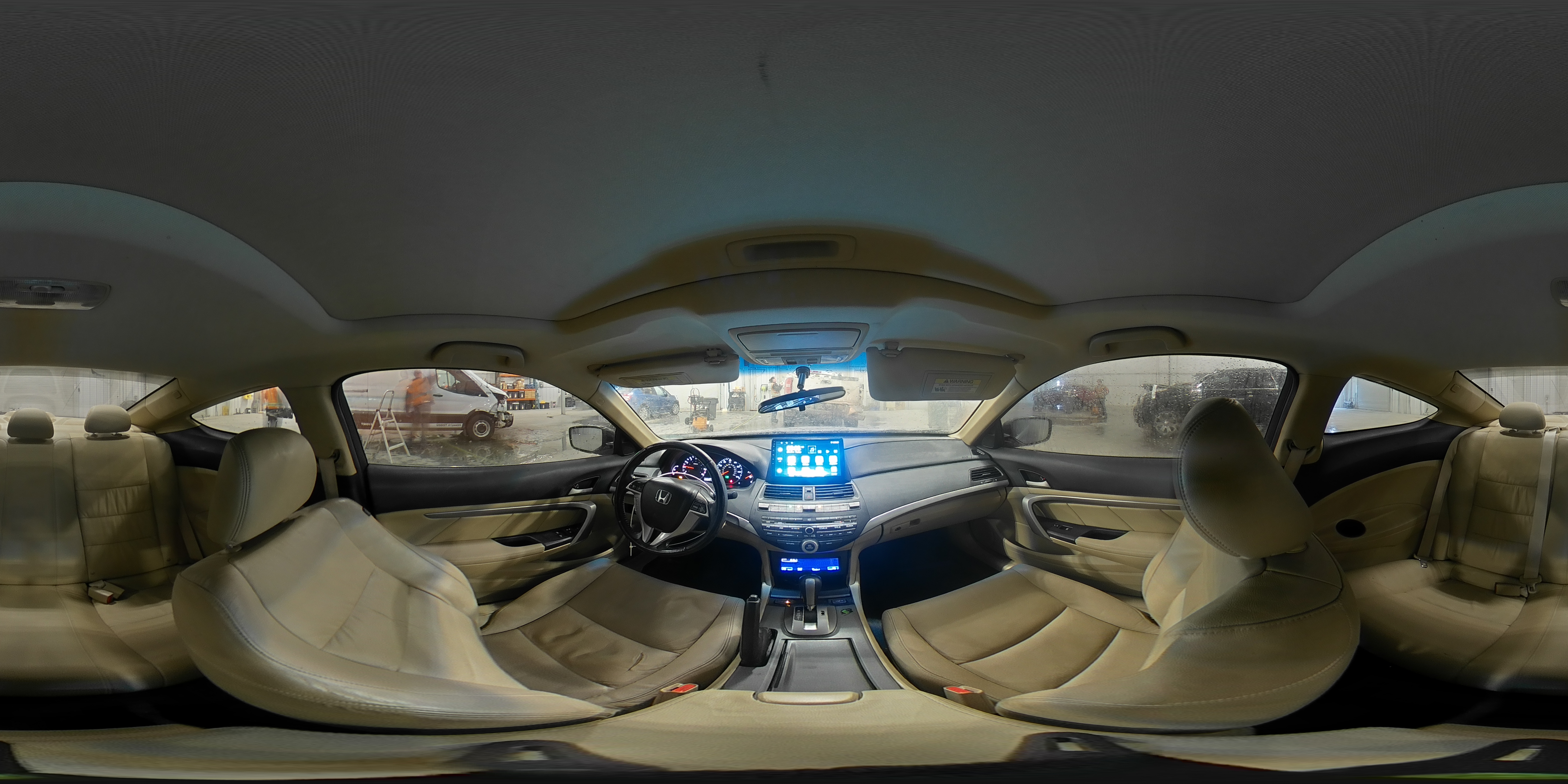 2010 Honda Accord - Image 13