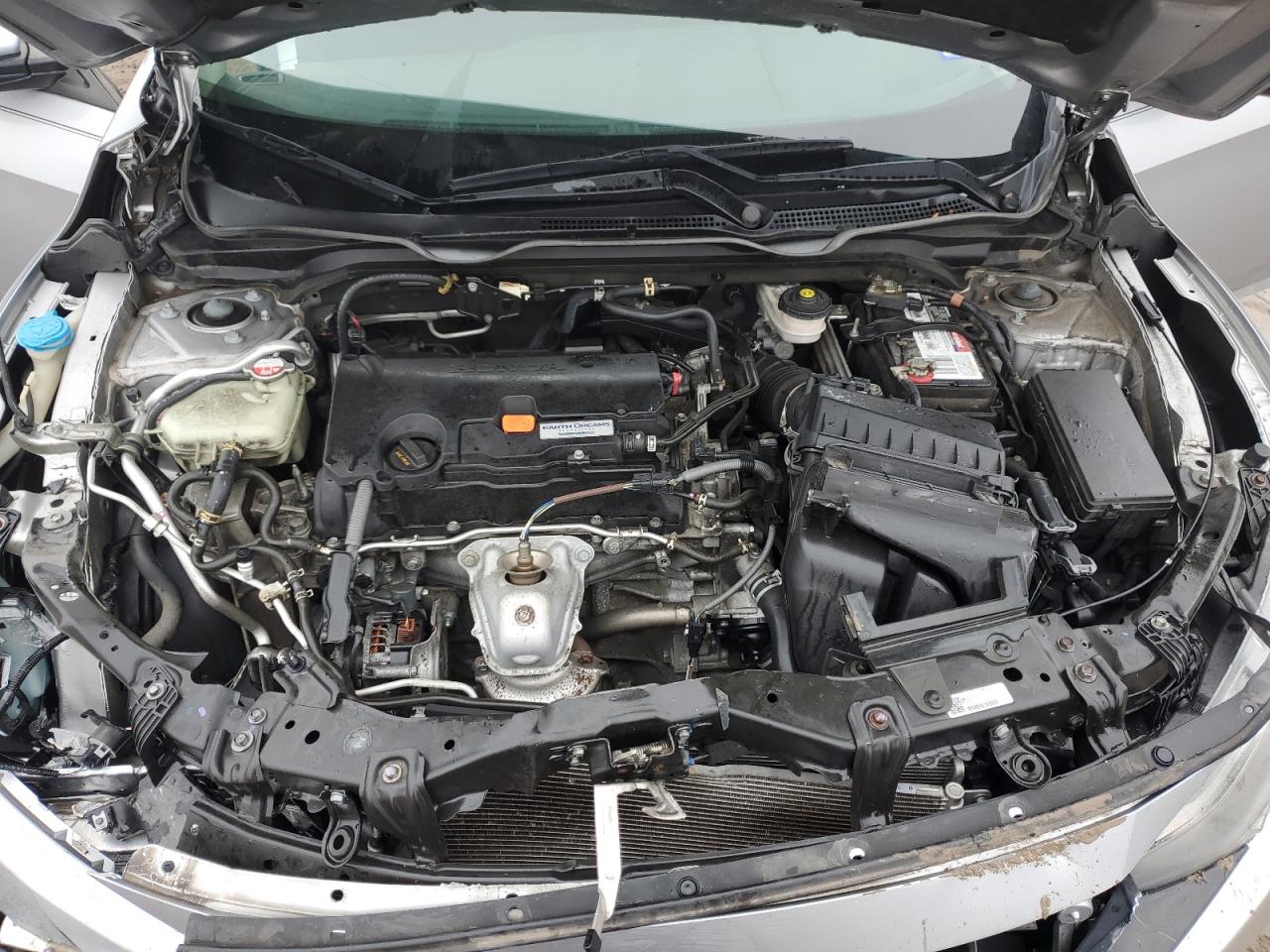 2017 Honda Civic - Image 13