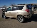 2012 Toyota Rav4 Limited იყიდება Albuquerque-ში, NM - Front End