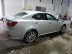 2010 Lexus Is 250 na sprzedaż w Lexington, KY - Front End