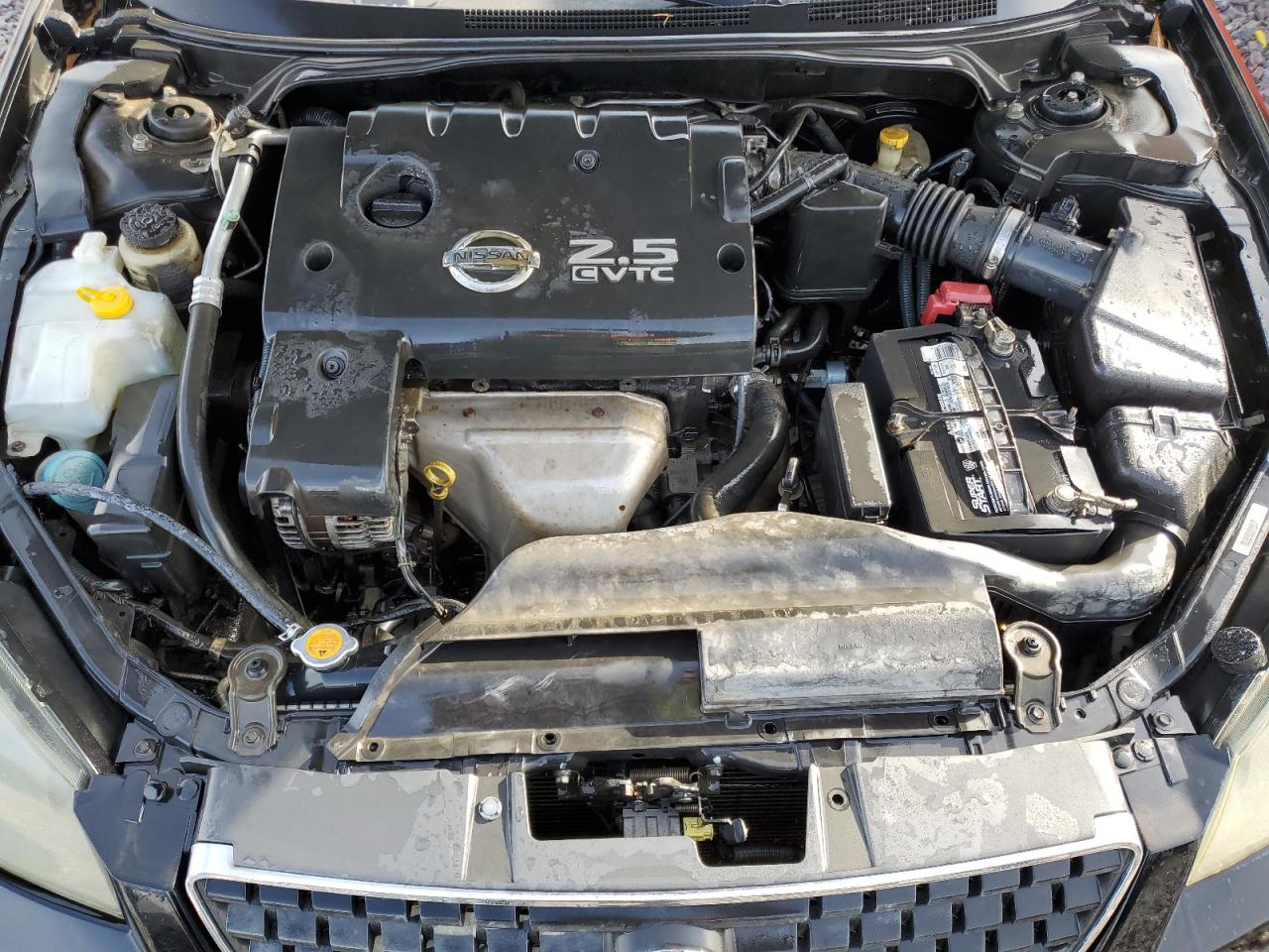 2005 Nissan Altima - Image 11