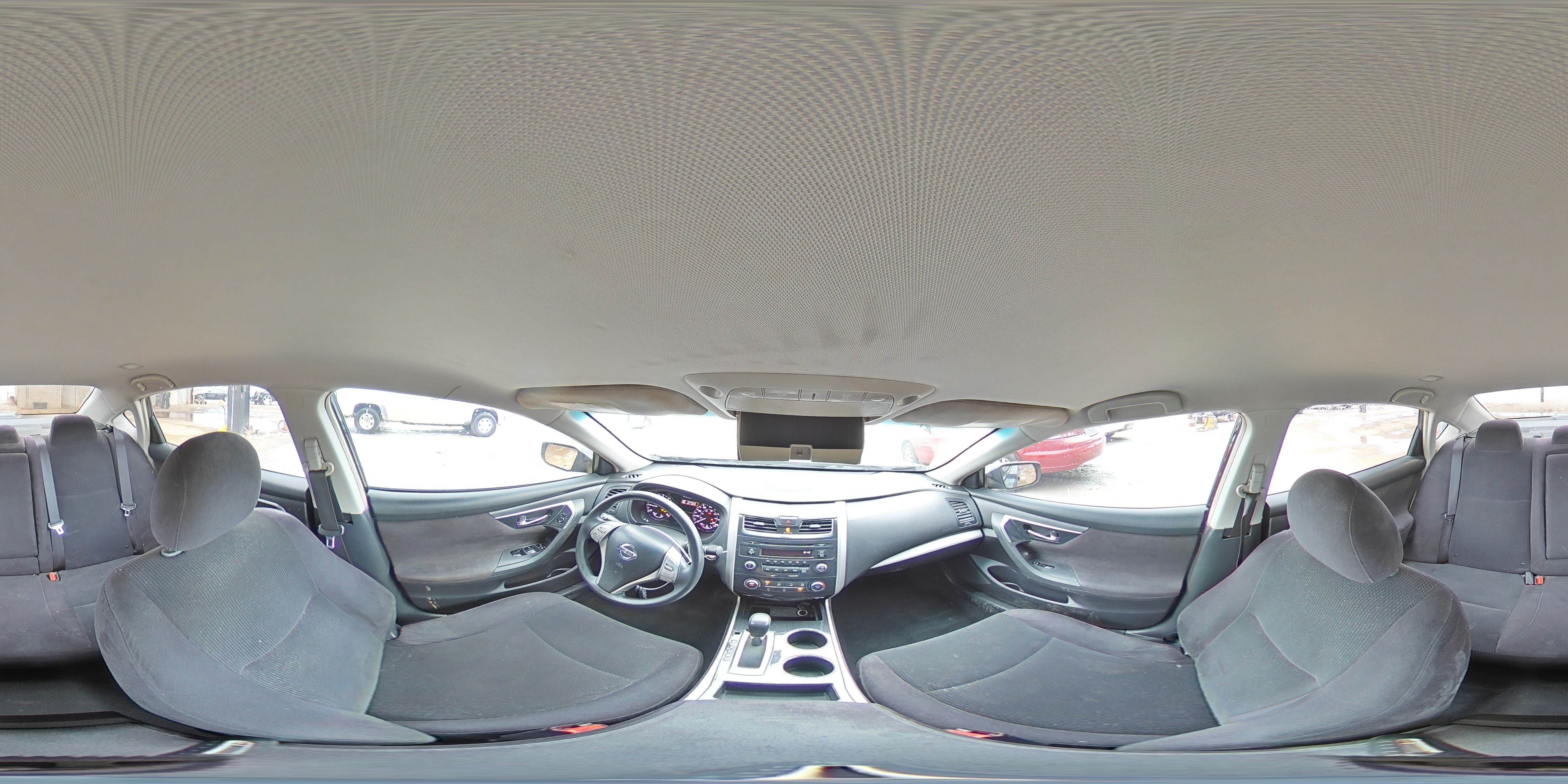 2013 Nissan Altima - Image 13