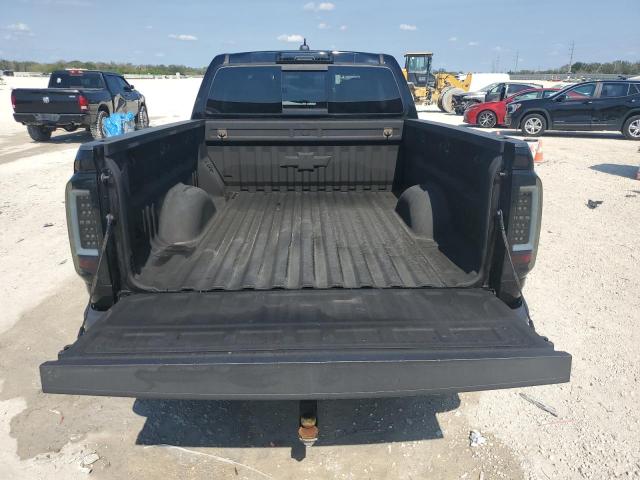 CHEVROLET COLORADO 2019 Black
